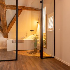 Superior Kamer met een Queen Size Bed